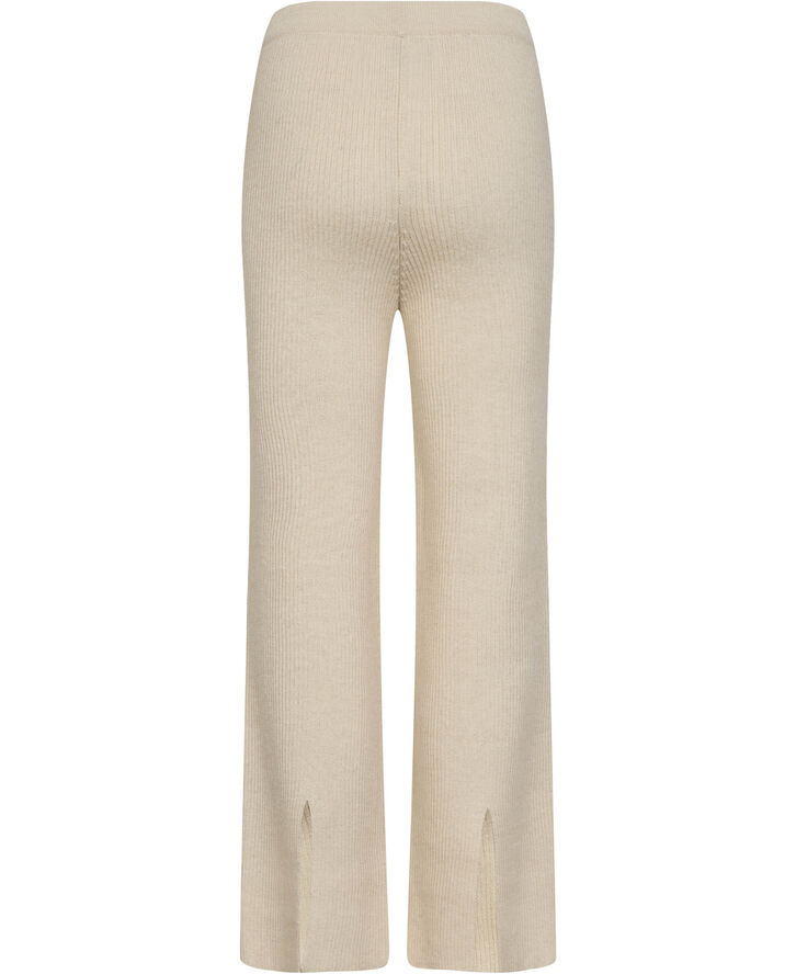 La Femme Rousse Carla Pants Off white