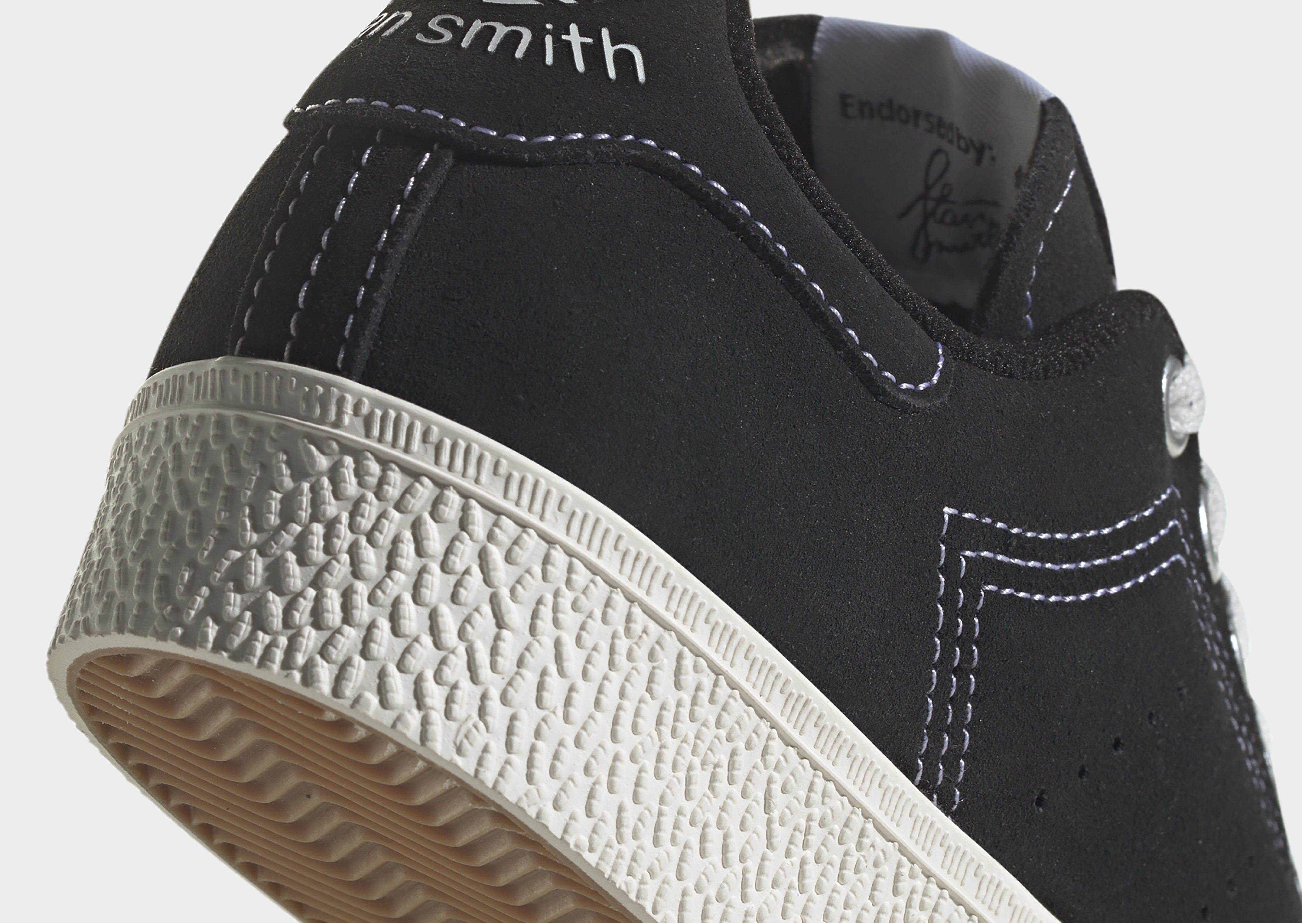 adidas Chaussure Stan Smith CS