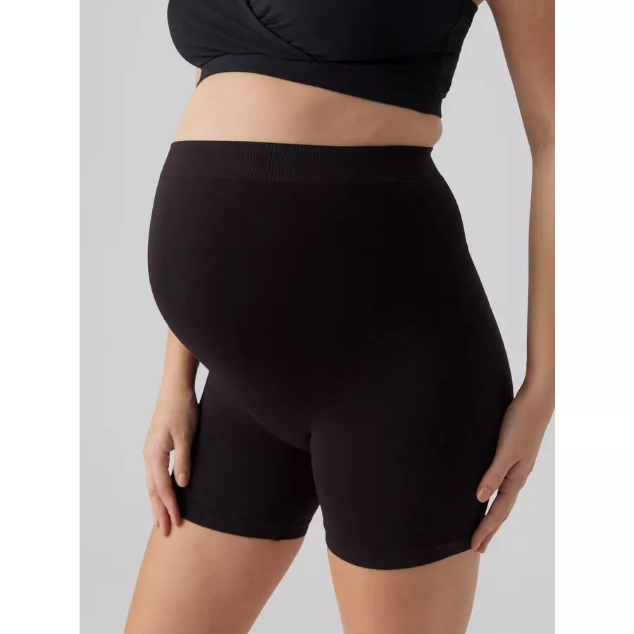 mama;licious MLAMIYA Hotpants 2er-Pack