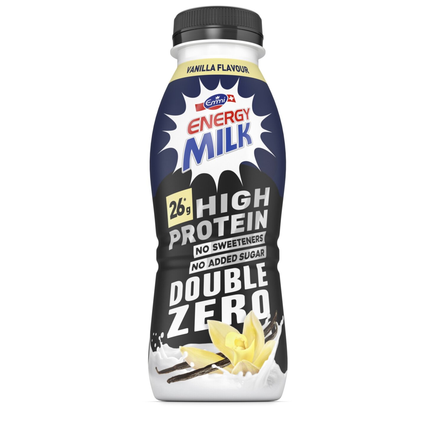 Emmi Energy Milk High Protein Zero Vanille