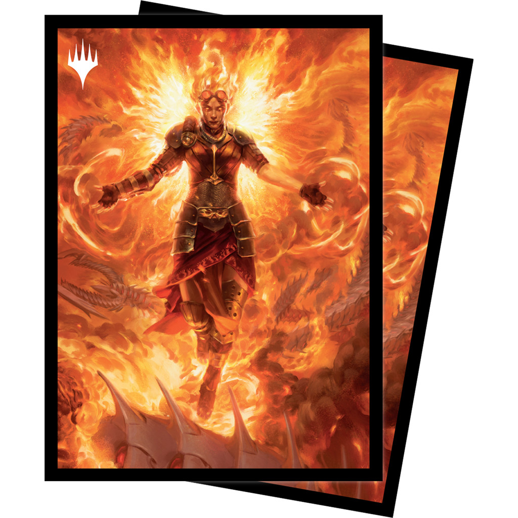Magic: The Gathering - March of the Machine Sleeves