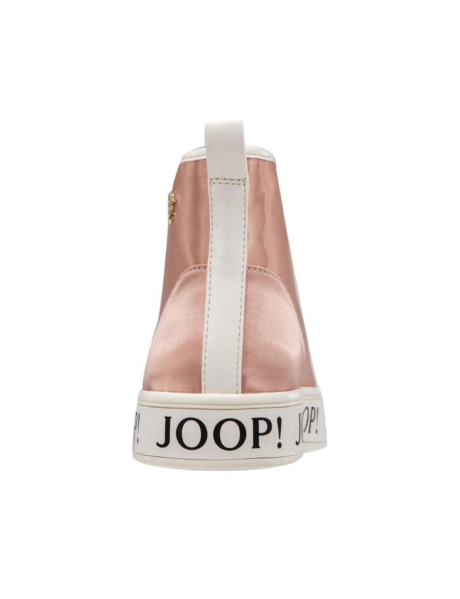 CLASSICO METALLO JIL SNEAKER YT9