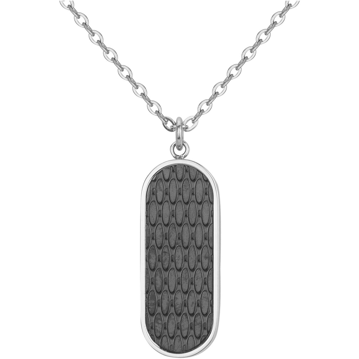 Collier en Acier 316L