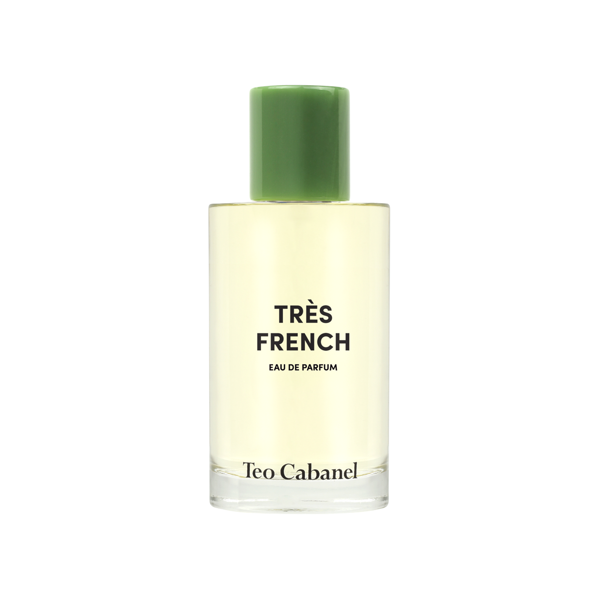 Tres French Eau de Parfum 30ml