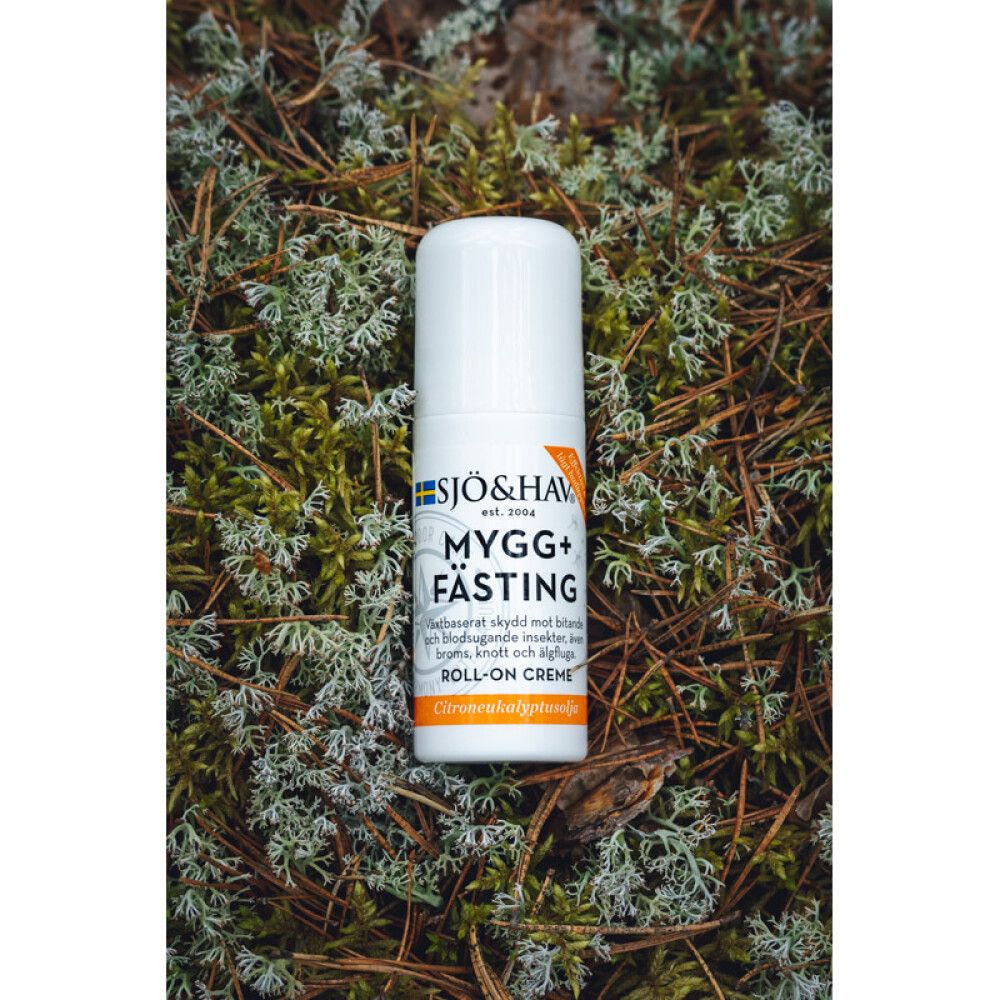 MYGG & FLÅTT ROLL-ON SJÖ&HAV