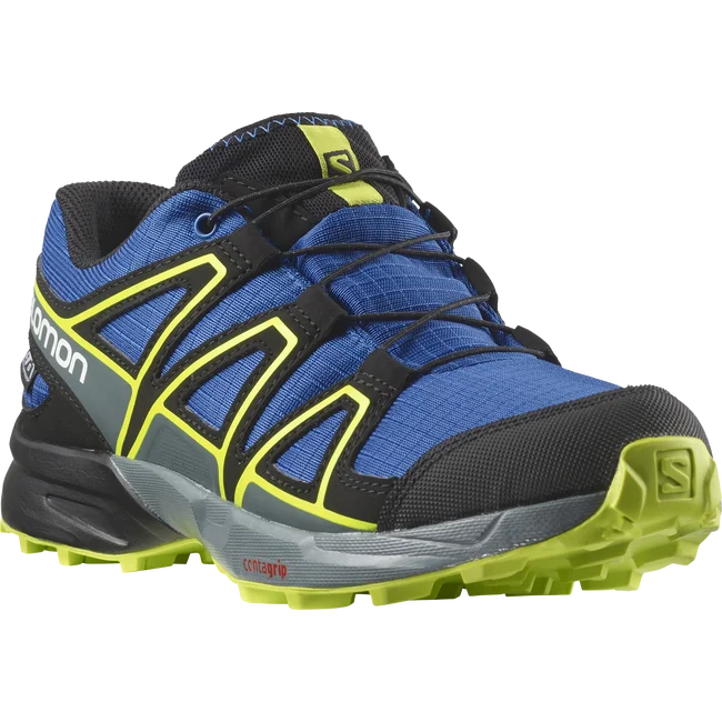 SPEEDCROSS WATERPROOF  Junior - Schuhe Kids