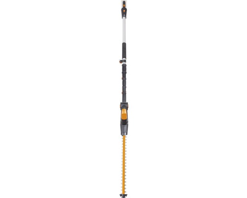 WORX 20V 45cm snoerloze telescopische heggenschaar WG252E.9 + GRATIS bonusartikel: 20V accu WA3644 (4,0Ah)