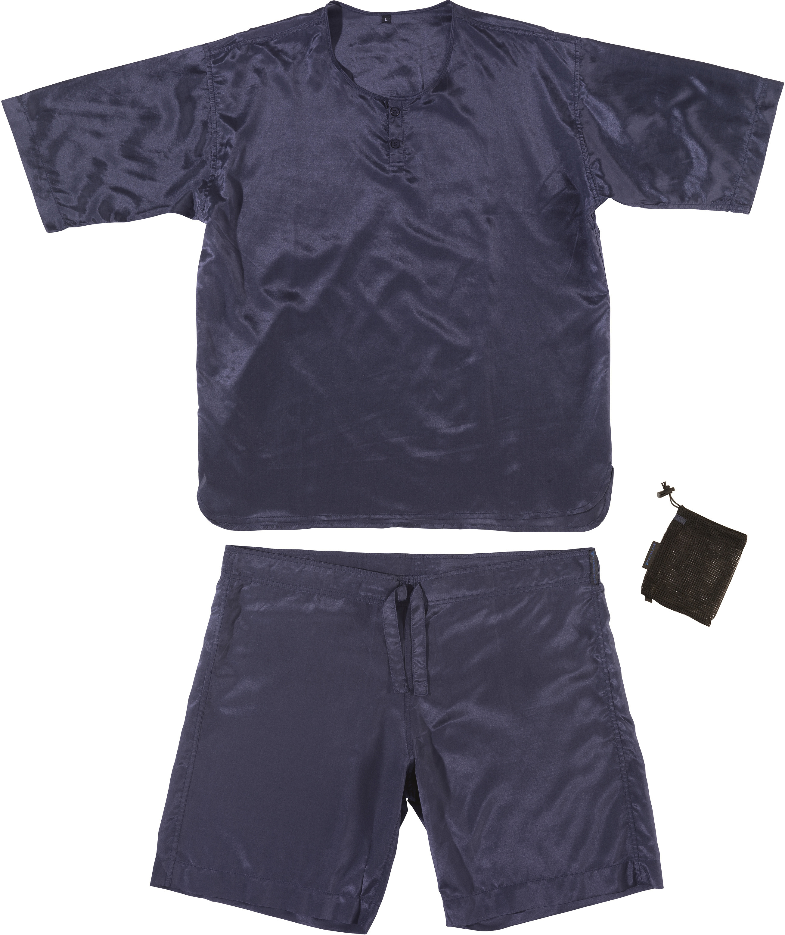 M Nightwear Short