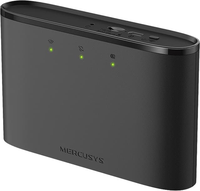 Mercusys MT110 4G mobilt bredbånd
