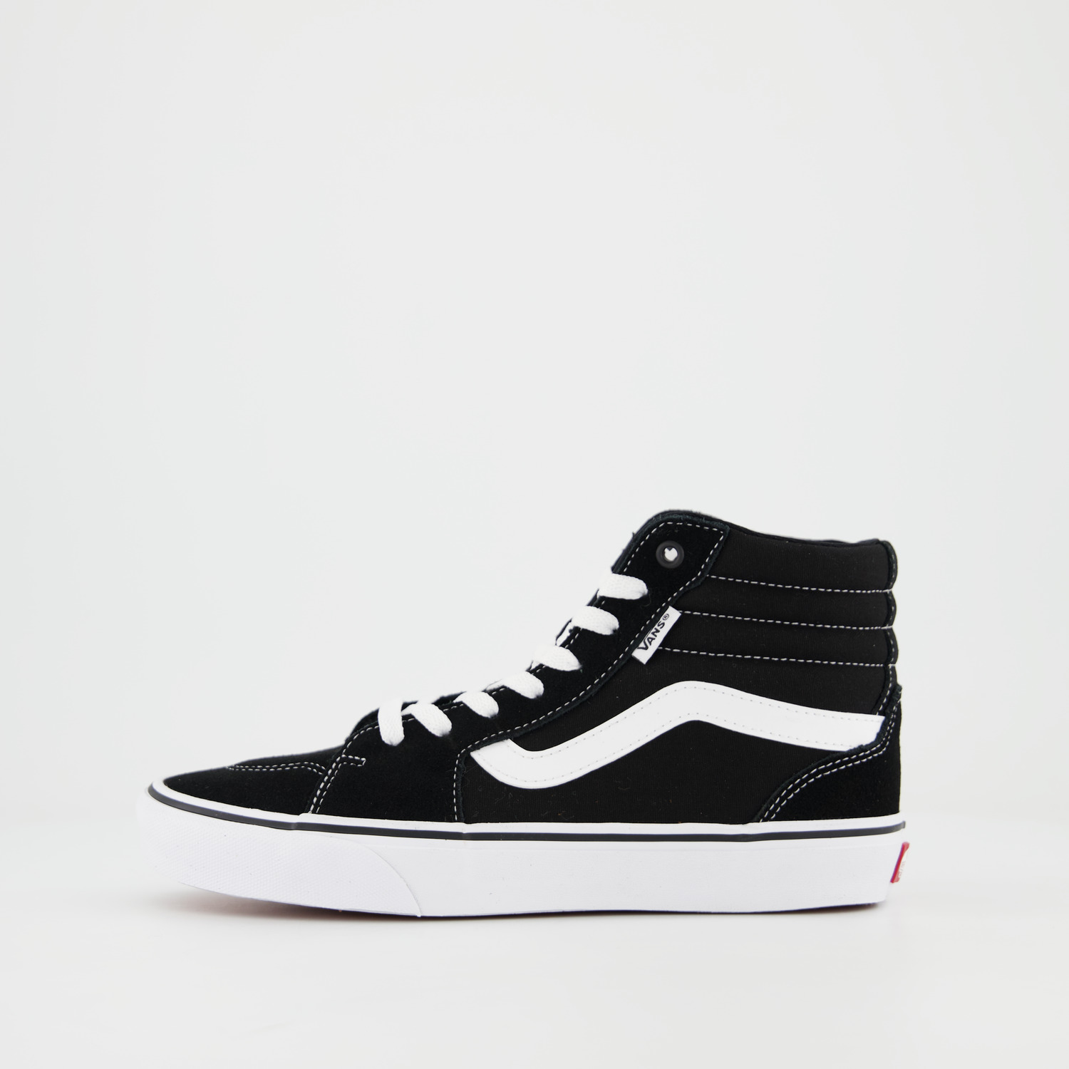 Vans MN Filmore HI (Suede/Canvas)