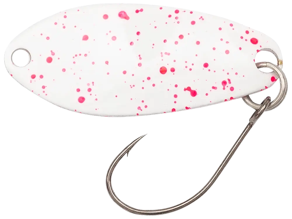 Berkley Micro blink - Assorteret varianter