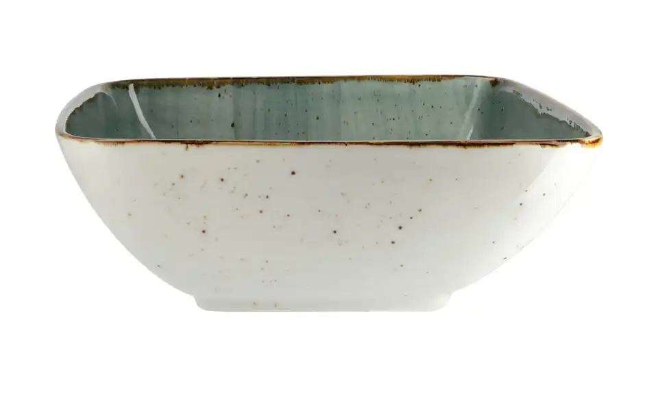 Peill+Putzler Schale 22,6cm Petrol, Grau 22,6 cm
