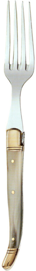 Laguiole Chateau Laguiole steakgaffel Natur