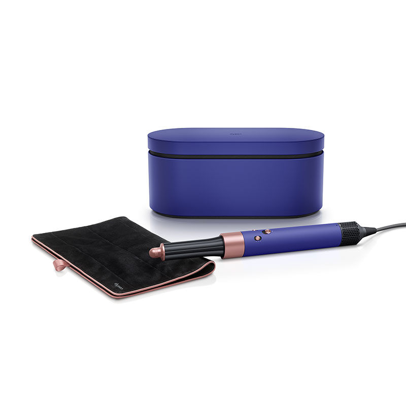 Coffret Airwrap Complete édition spéciale cheveux courts à mi-longs