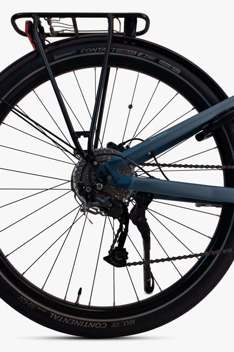 Stoke Talca 28 E-Bike 2024