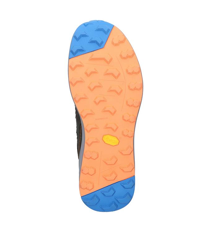 Mountos 724100 Grey-Grey-Outsole