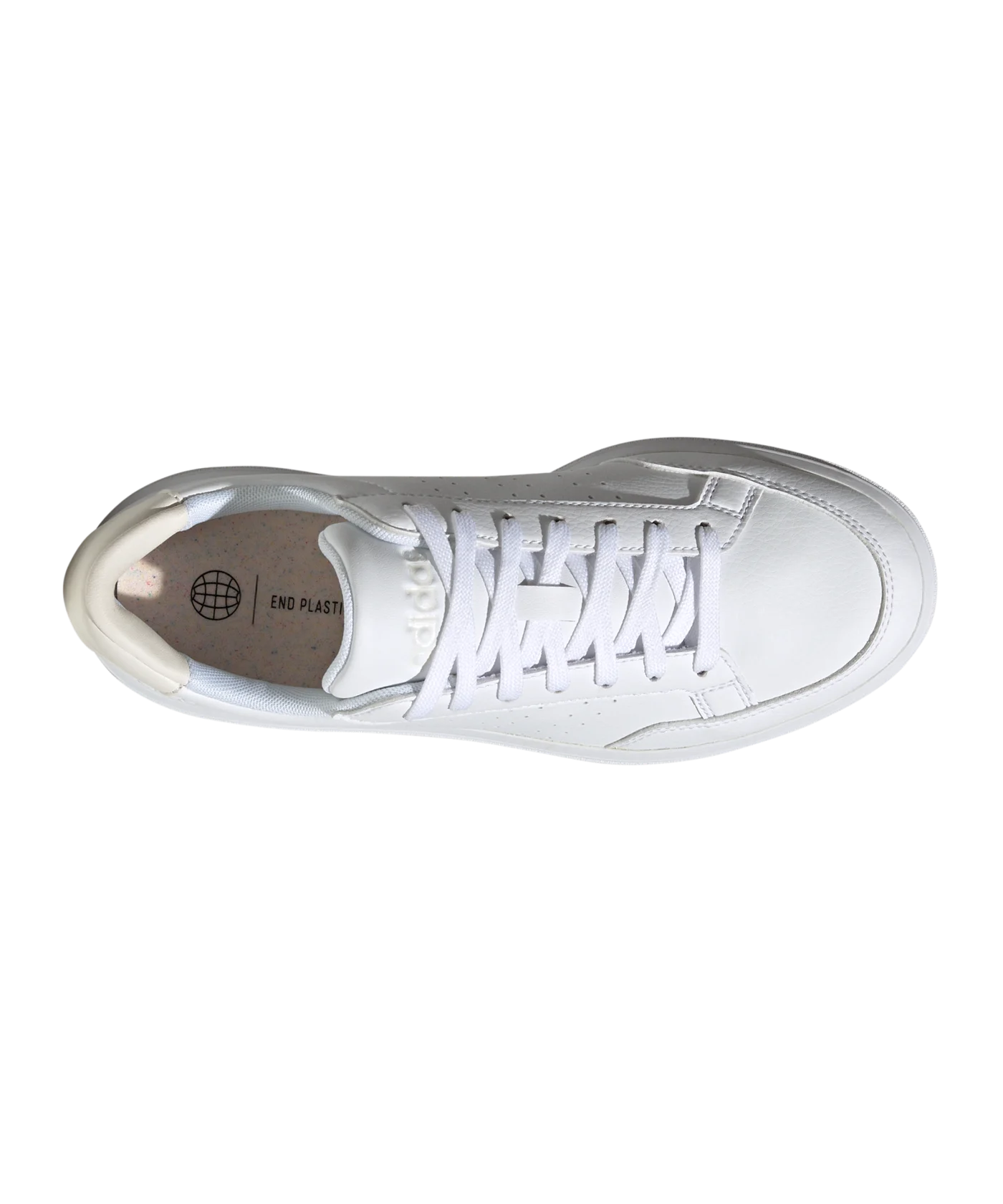 adidas Nova Court Damen Weiss