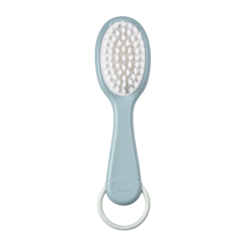 Peigne + brosse Green Blue - BEABA