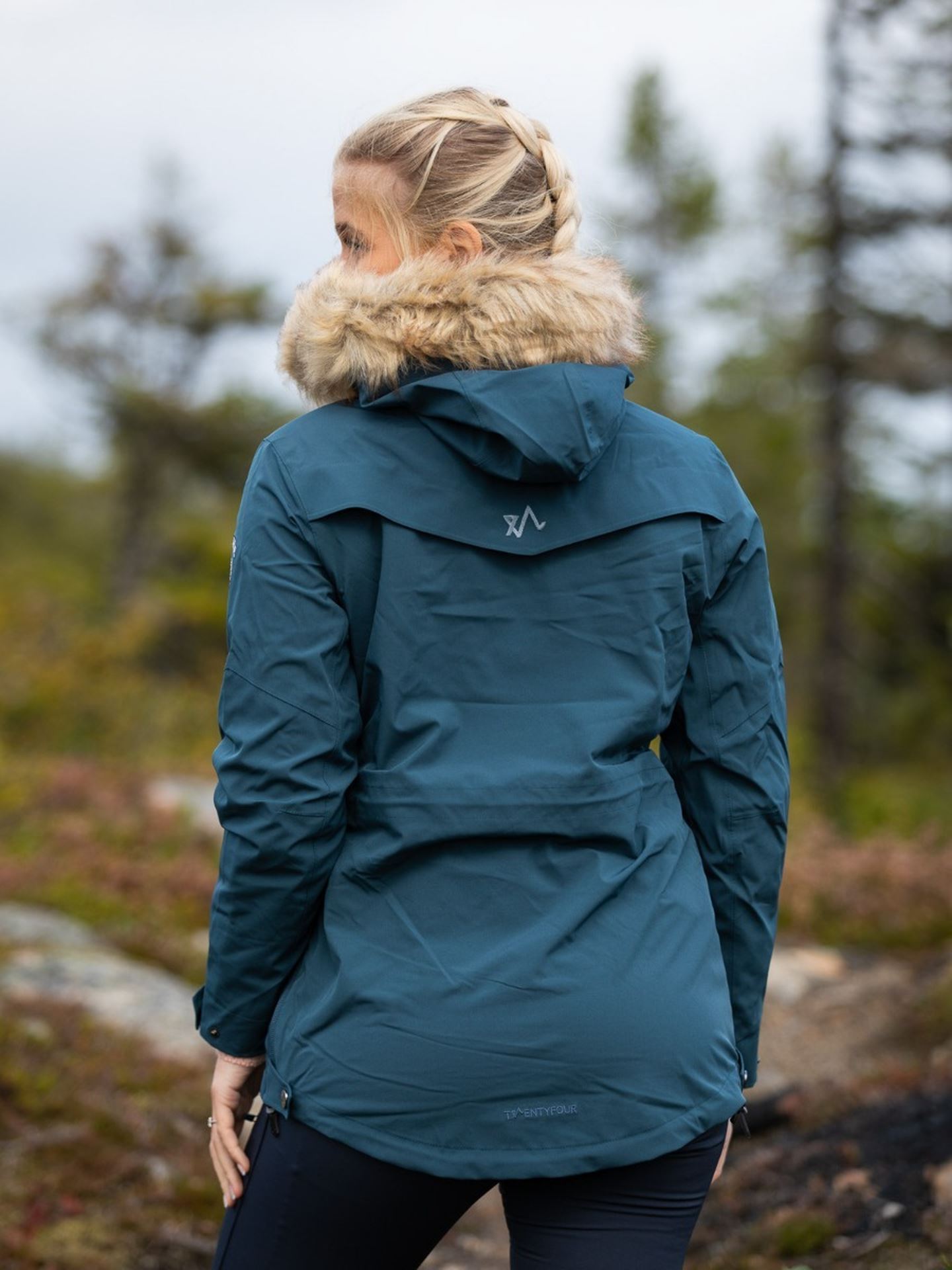 Finse 2.0 2-Lags Anorakk