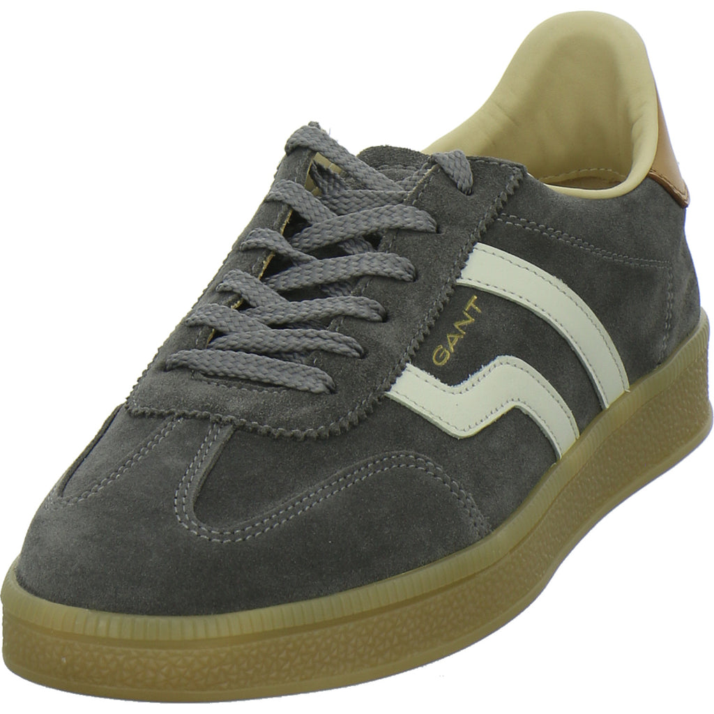 Gant Sneaker Damen Cuzima Anthrazit