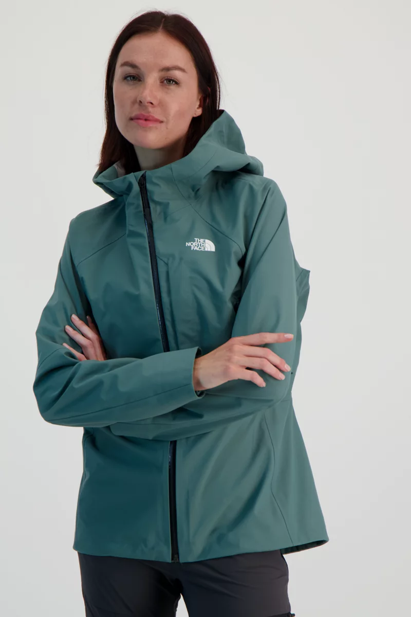 The North Face Stolmeberg 3L Damen Outdoorjacke