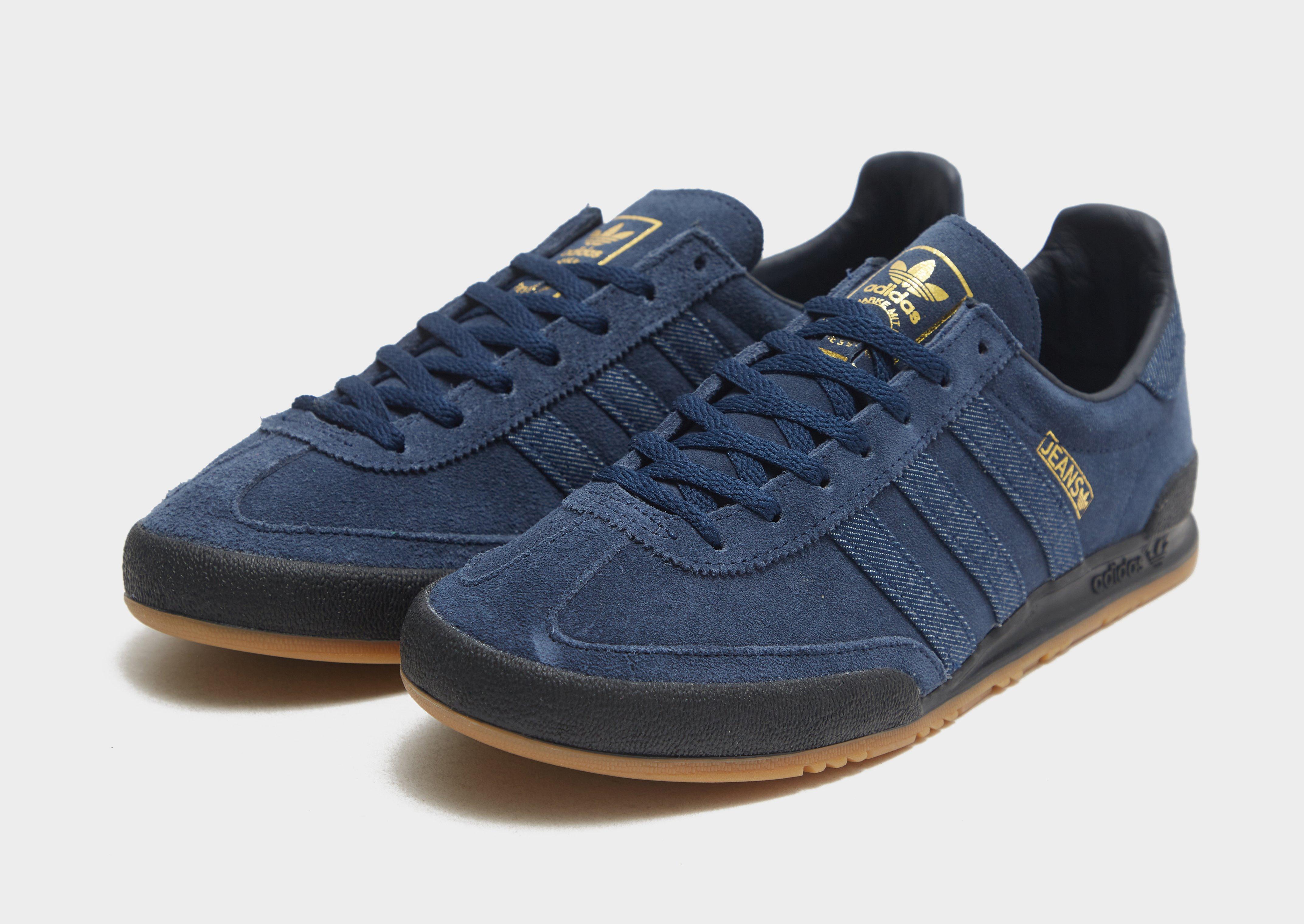 adidas Originals Baskets Jeans Homme