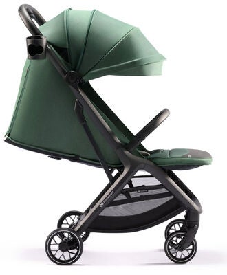 Kinderkraft NUBI 2 Sportsvogn, Mystic Green