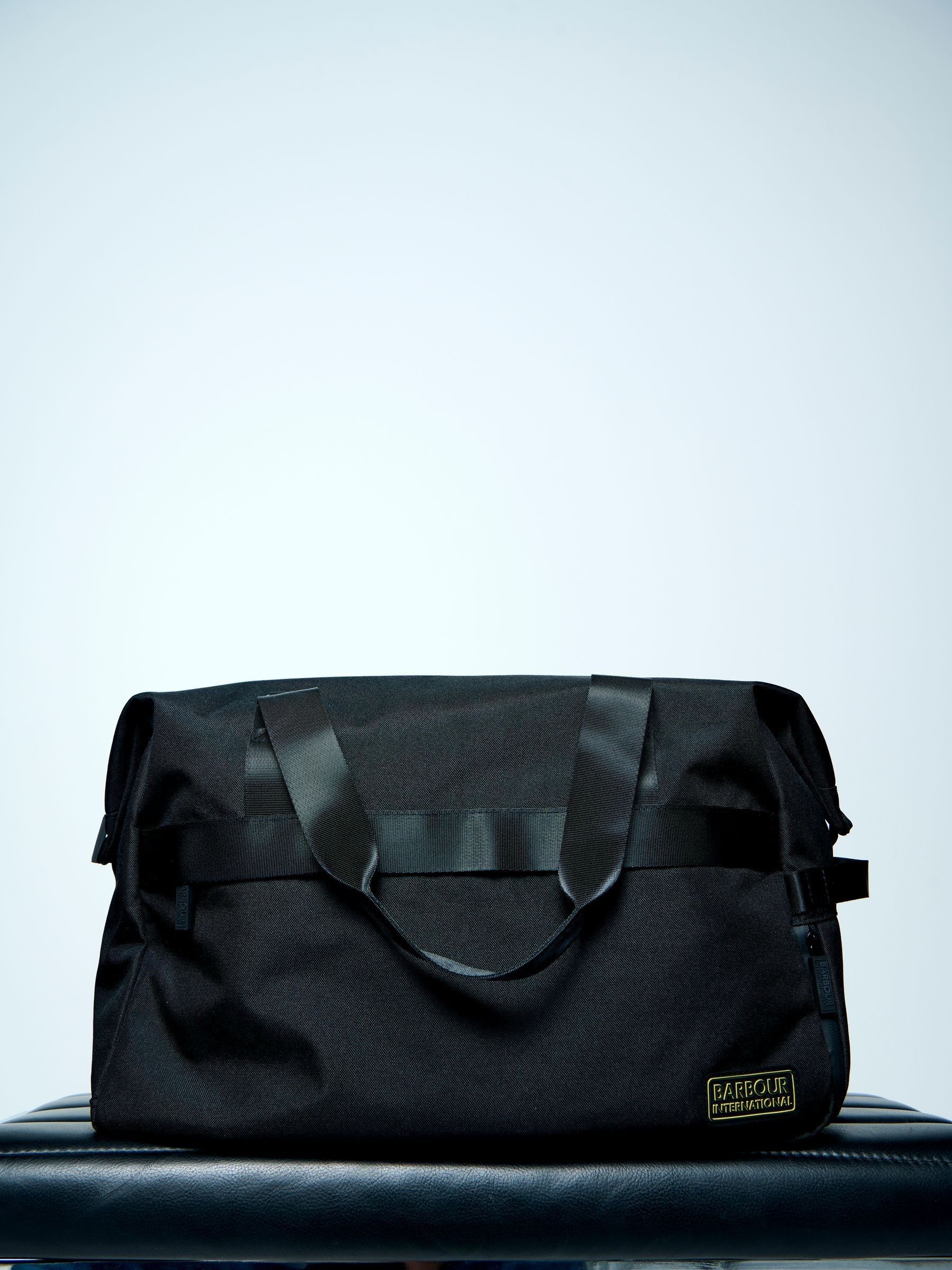 Barbour® International Knockhill Gym Bag