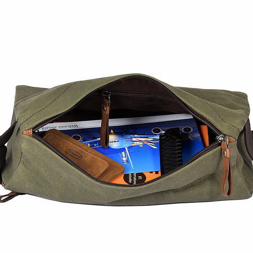 Sparwell Sentiero Subtle Sid | Shoulder Bag