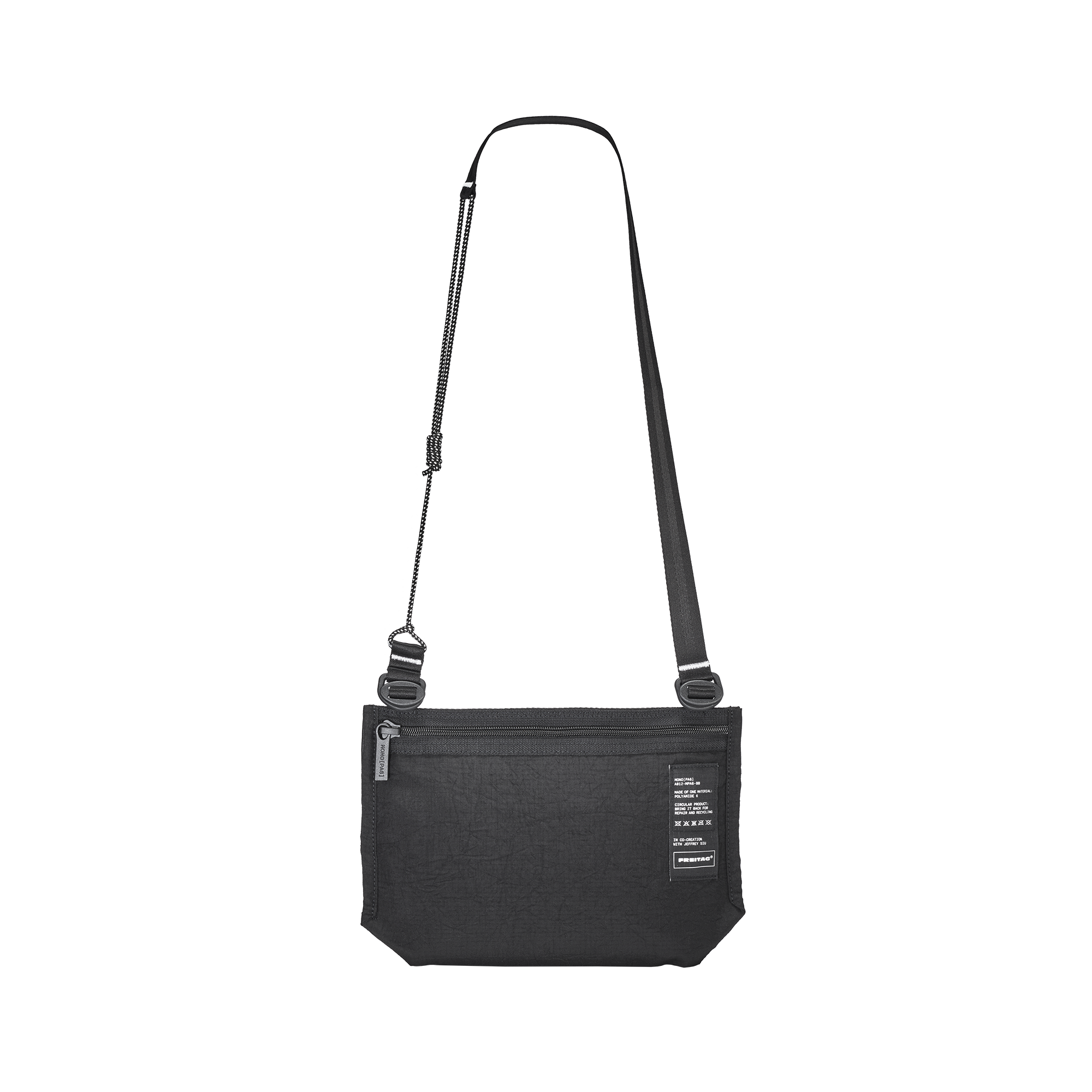DIE MONO[PA6] MUSETTE