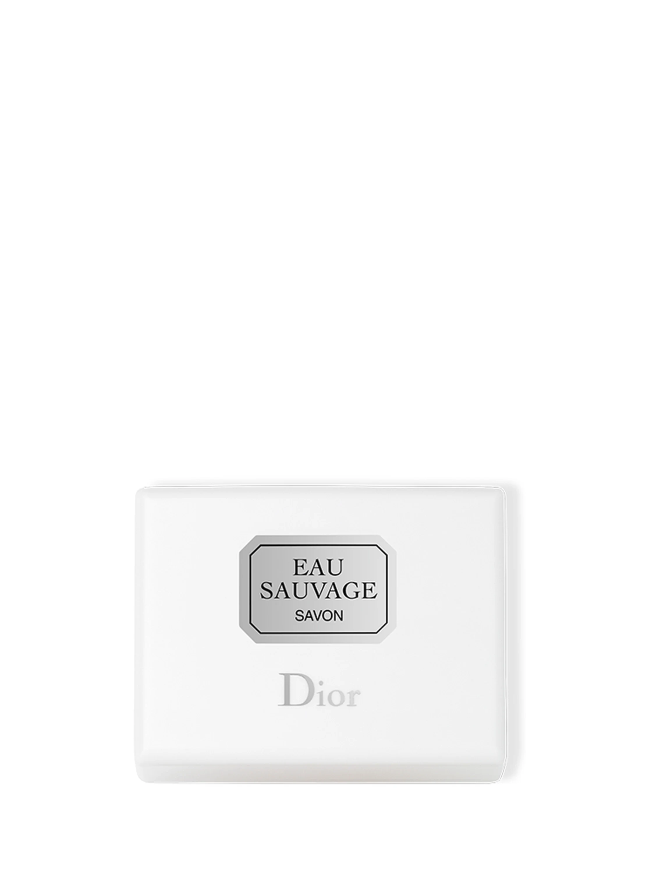 DIOR EAU SAUVAGE
