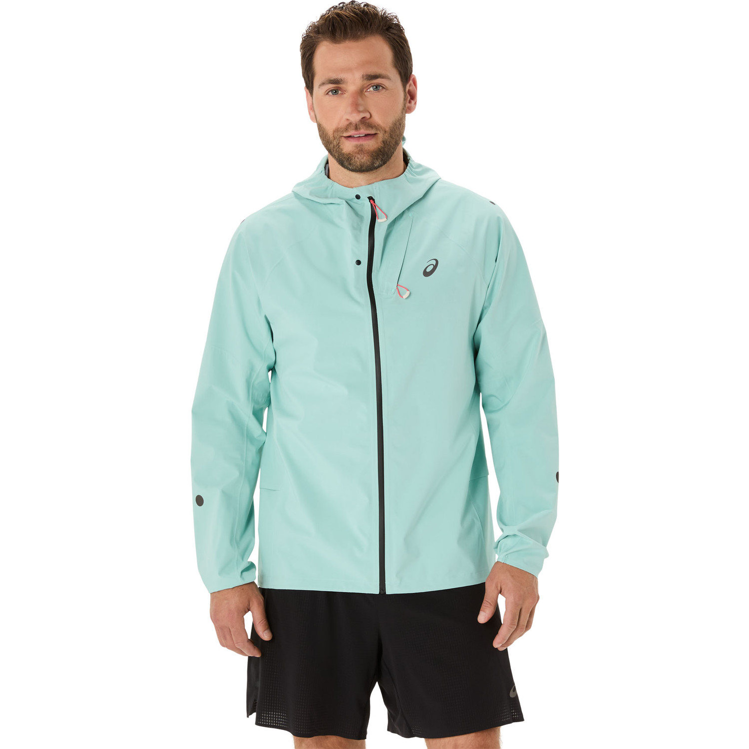 ASICS Metarun Jacket Pant Set Heren