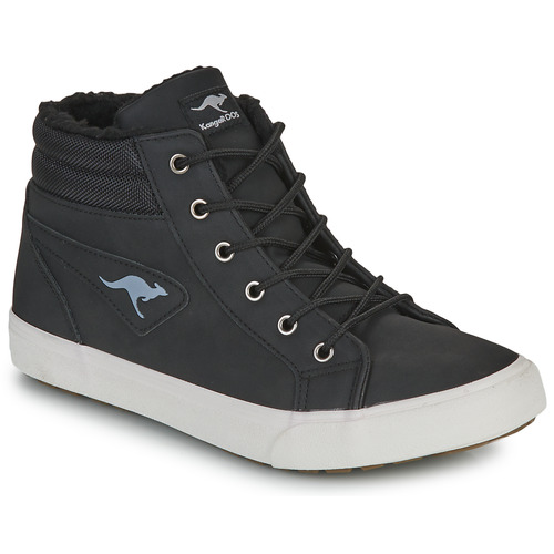 Kangaroos - KAVU I - Noir