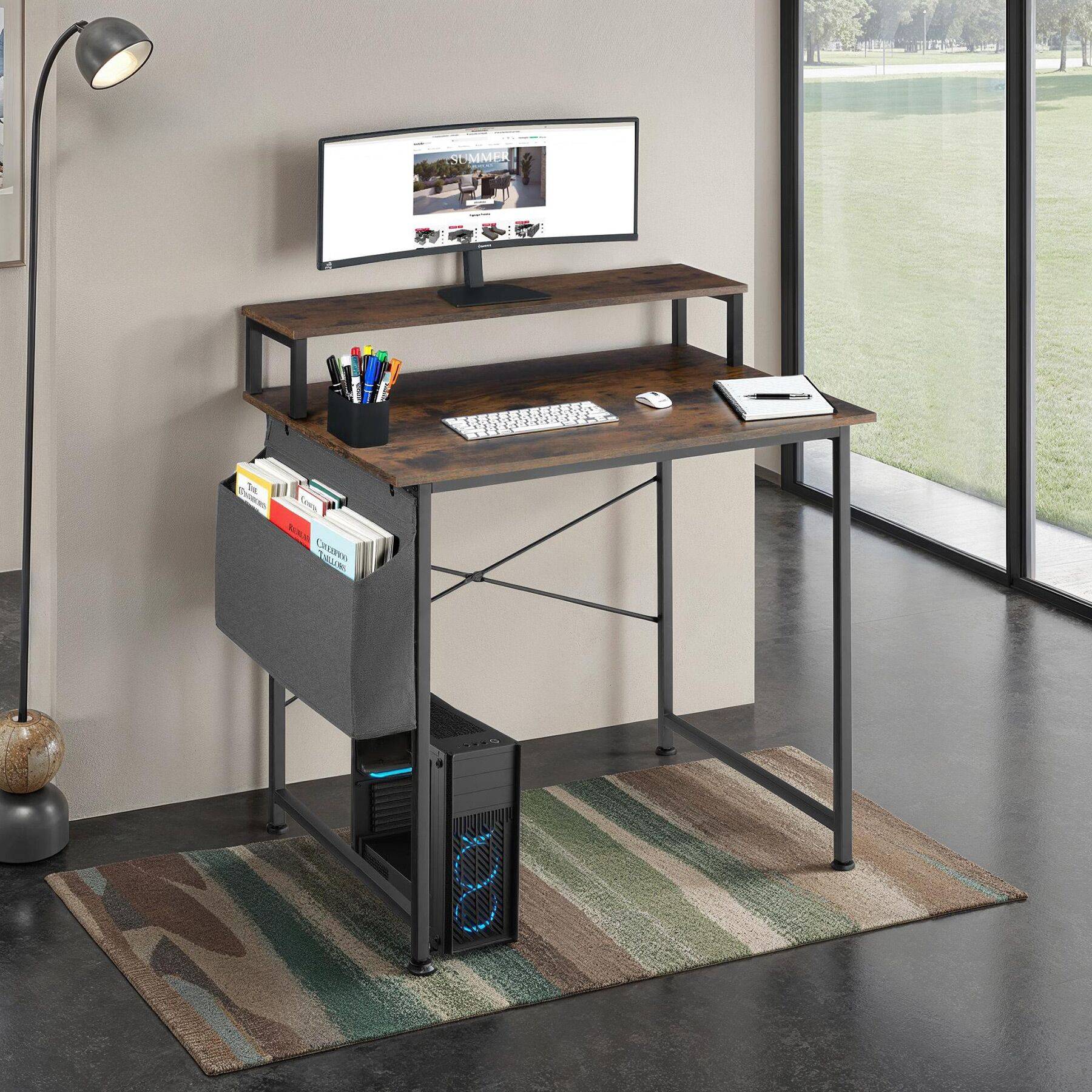 Schreibtisch Everett