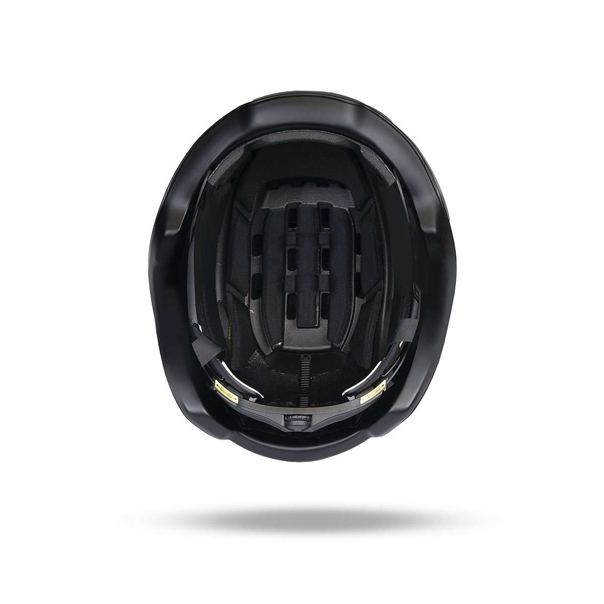 KASK Wasabi Race Fietshelm Mat Zwart