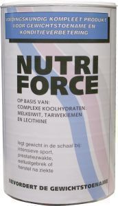 Naproz Nutriforce 500g
