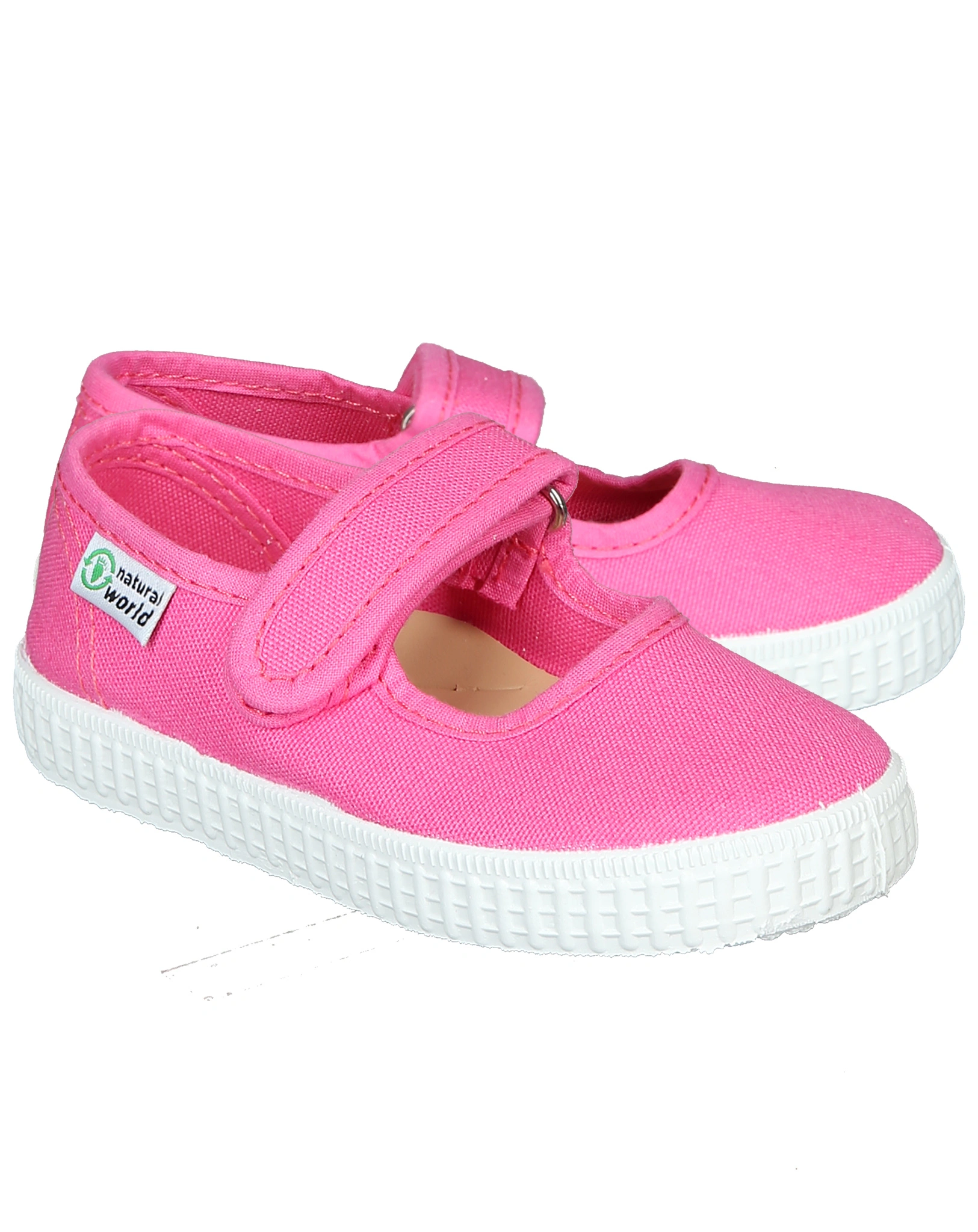 Klett-Ballerinas ANILLA in fuchsia