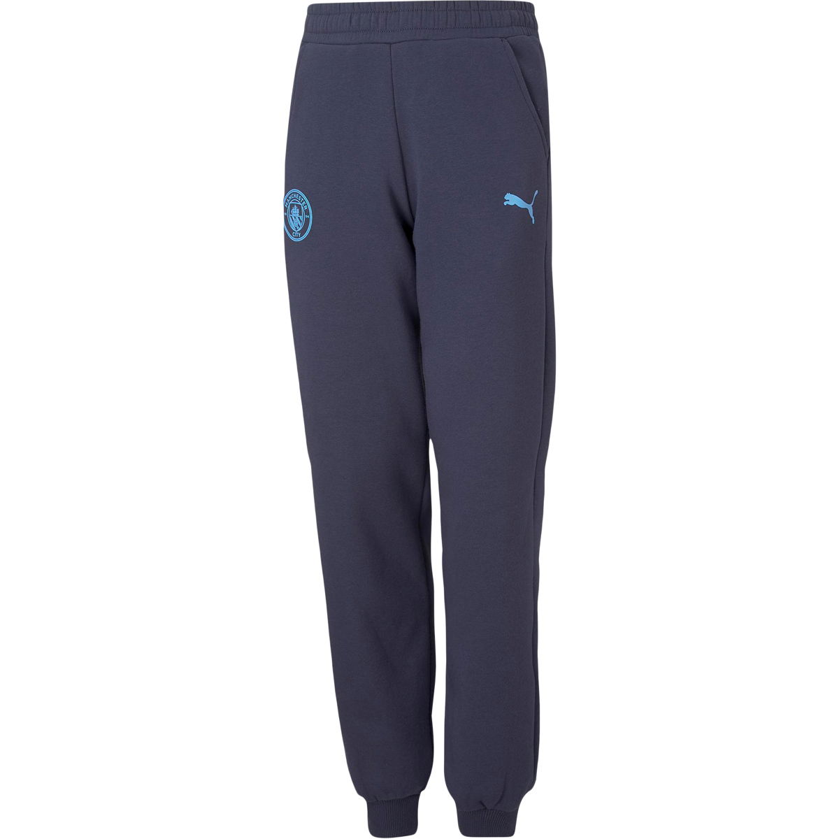 Manchester City Essential Joggingbukser Børn