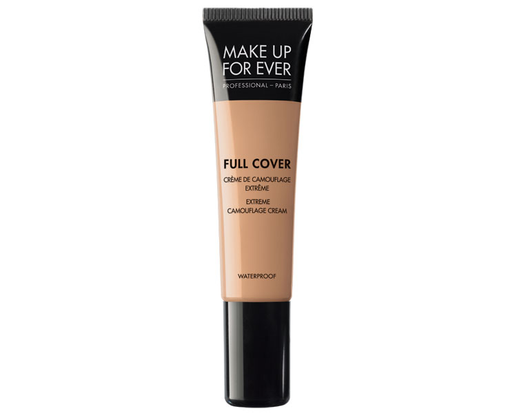 MAKE UP FOR EVER - Full Cover, 15ml