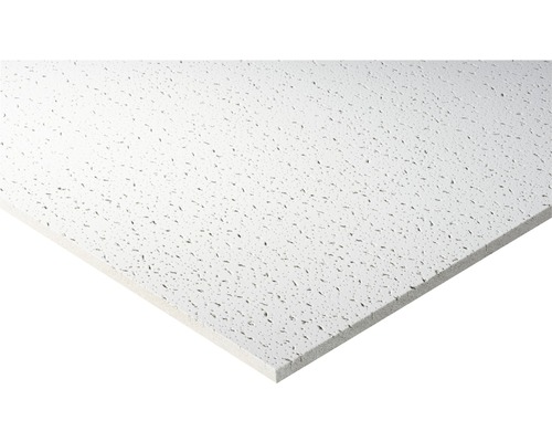 Knauf AMF minerale vezelplaat Thermatex Fresko 625 x 625 x 15 mm verpakking = 14 stuks