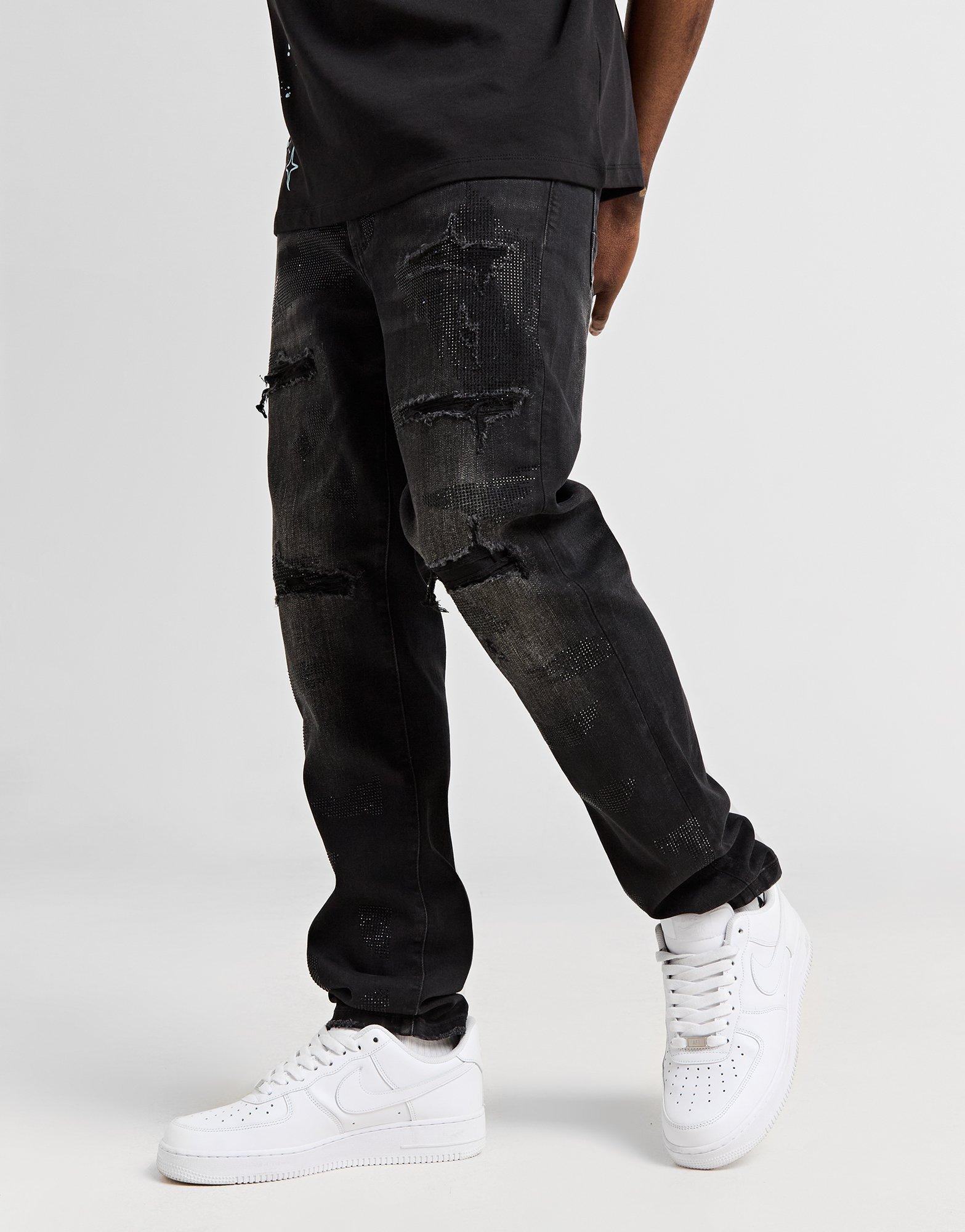 Supply & Demand Jean Canal Homme