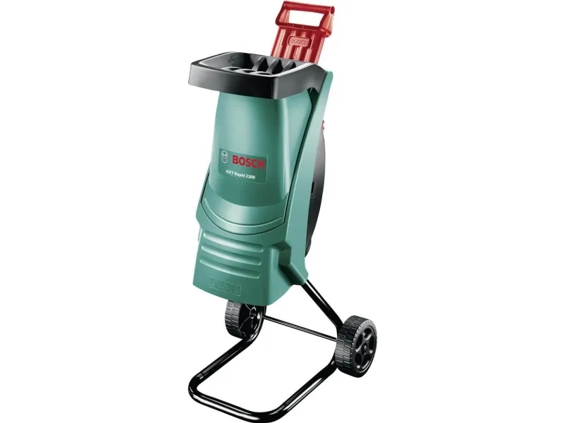 Bosch KOMPOSTKVÆRN AXT RAPID 2200