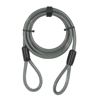 Yale Stalen kabel Ø10 mm, lengte 220 cm