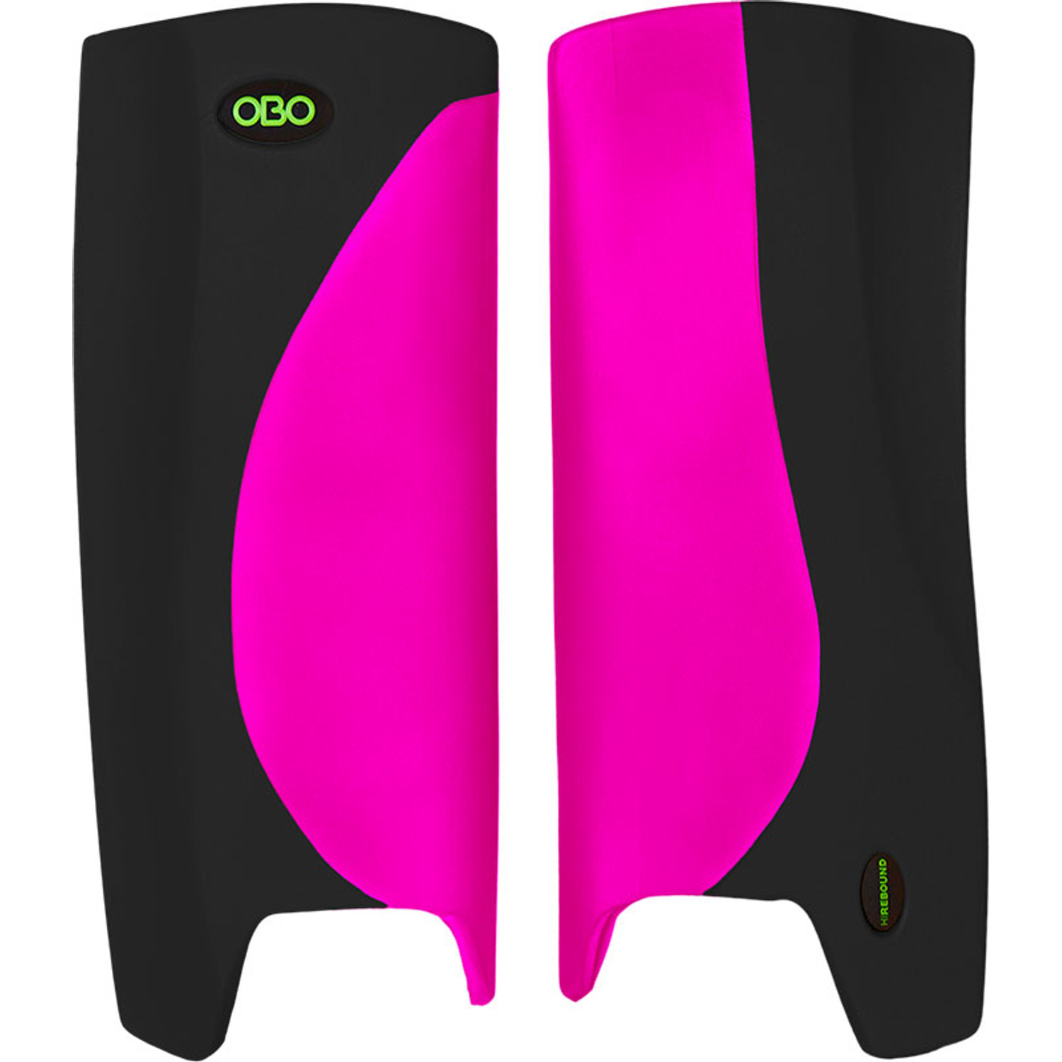 OBO Robo Hi Rebound Legguards