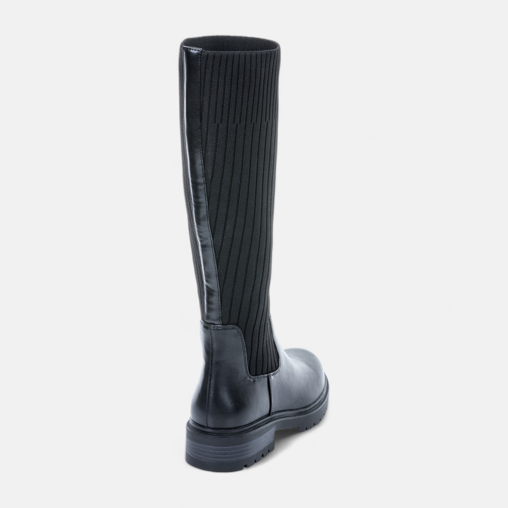Bottes Femme noir