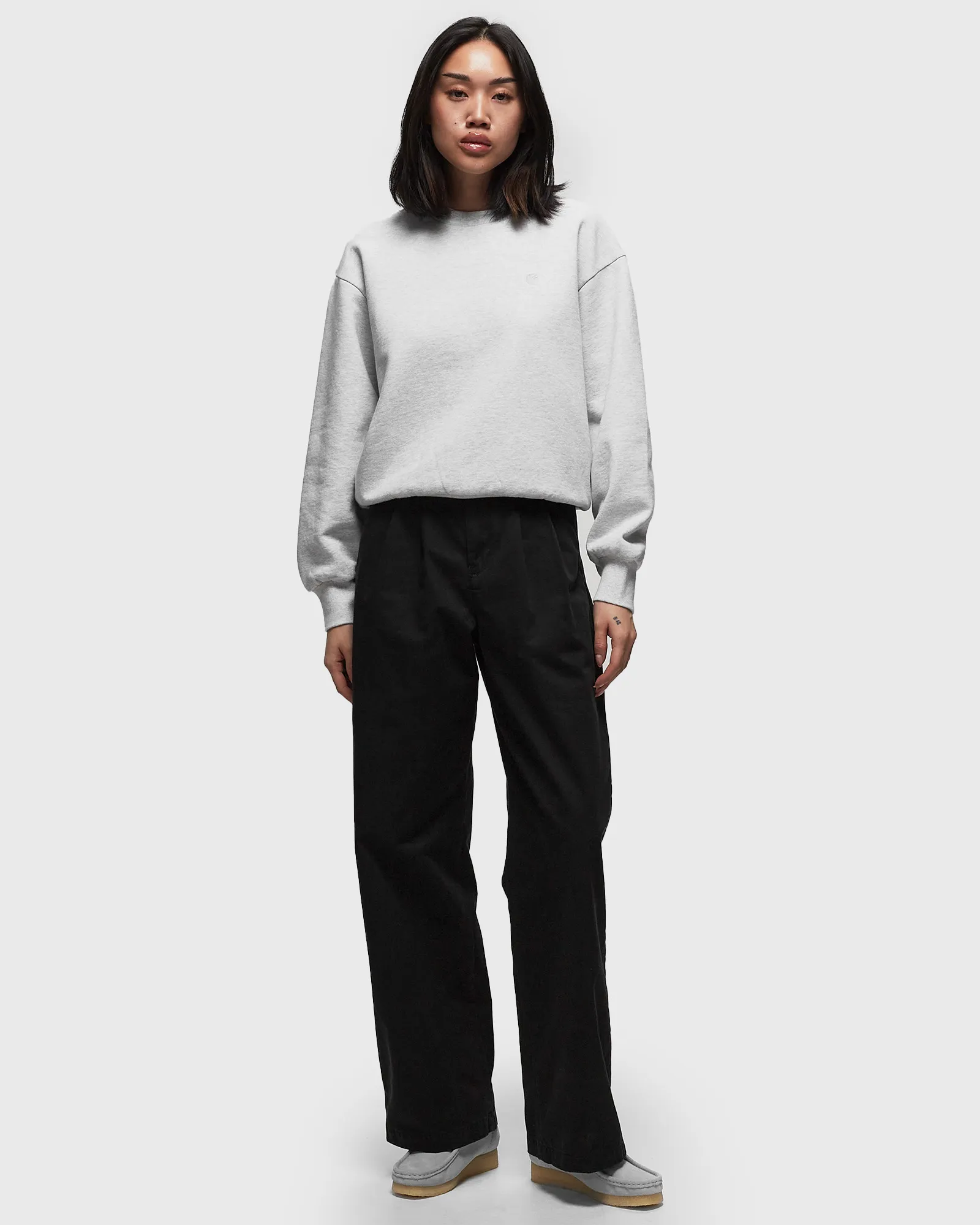 Carhartt WIP WMNS Casey Sweatshirt