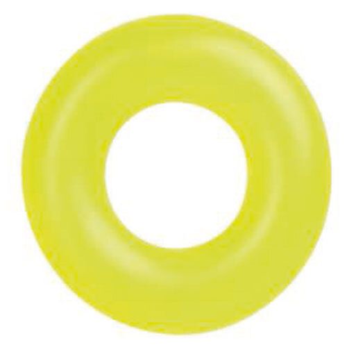 Baby-Frank® Eisbeisserle Ring gelb