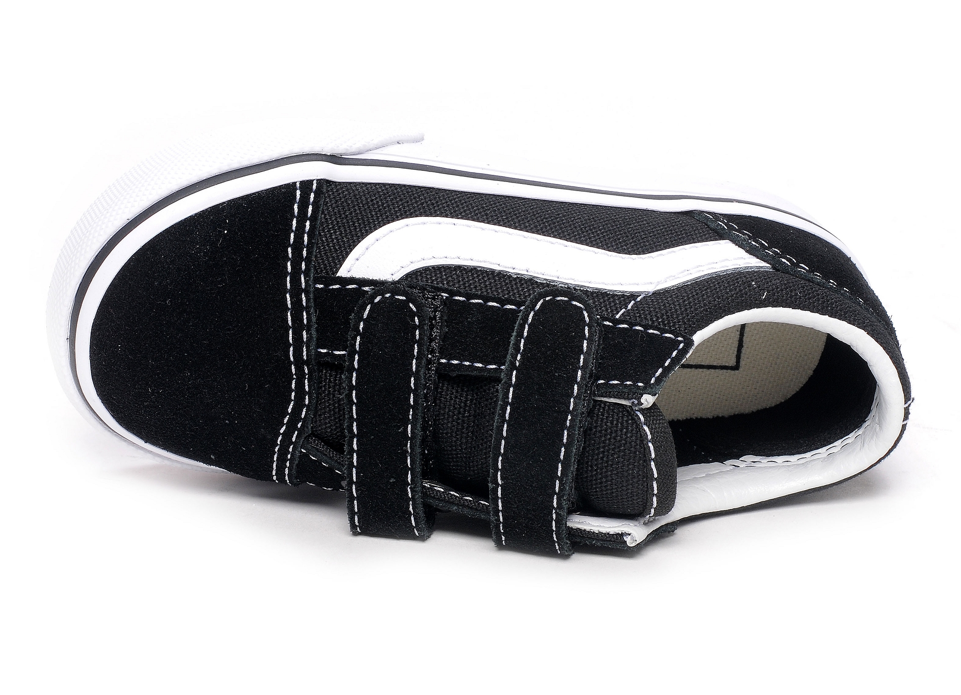 Td old skool noir