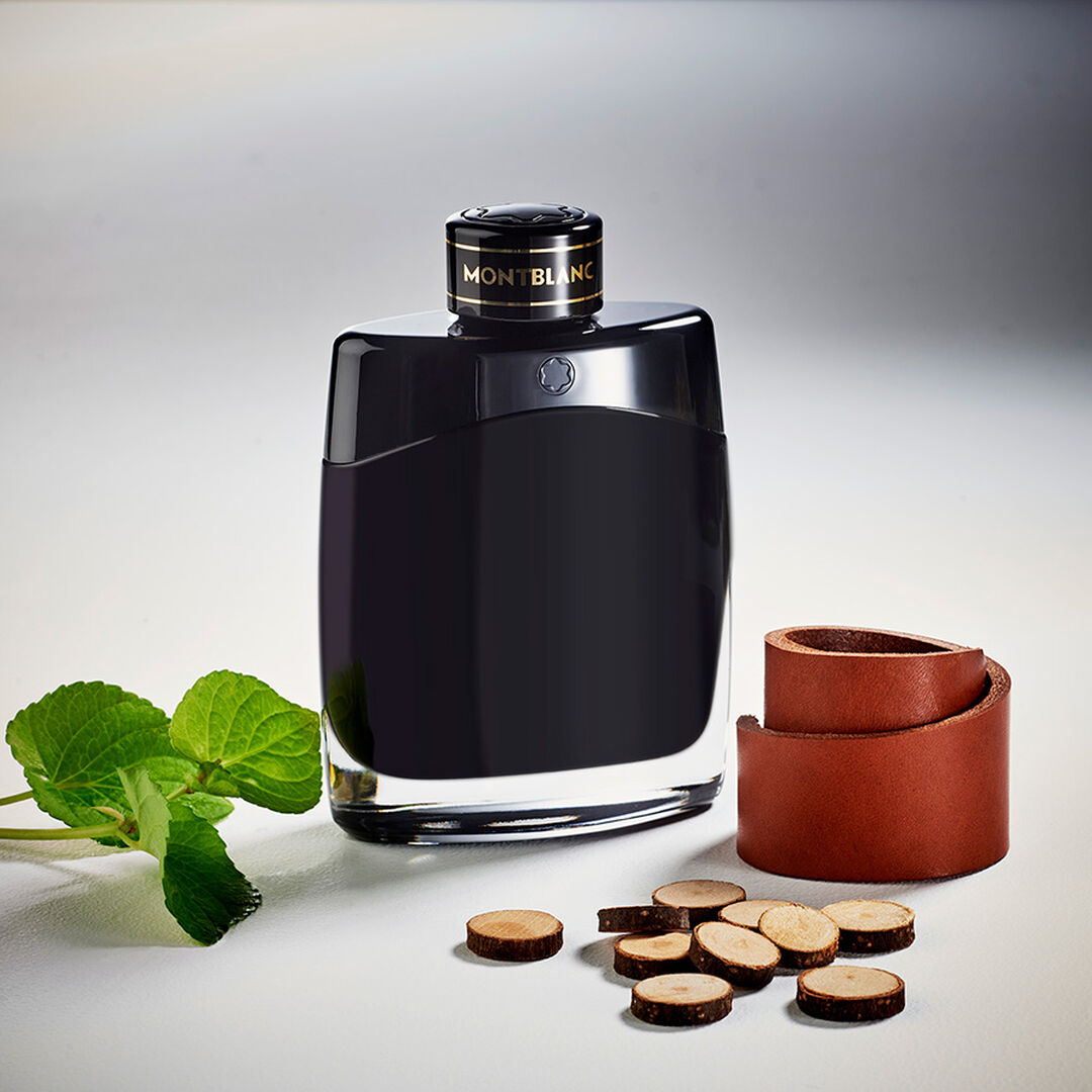 MONTBLANC MN LEGEND HOMME Eau de Parfum Homme - 100ml