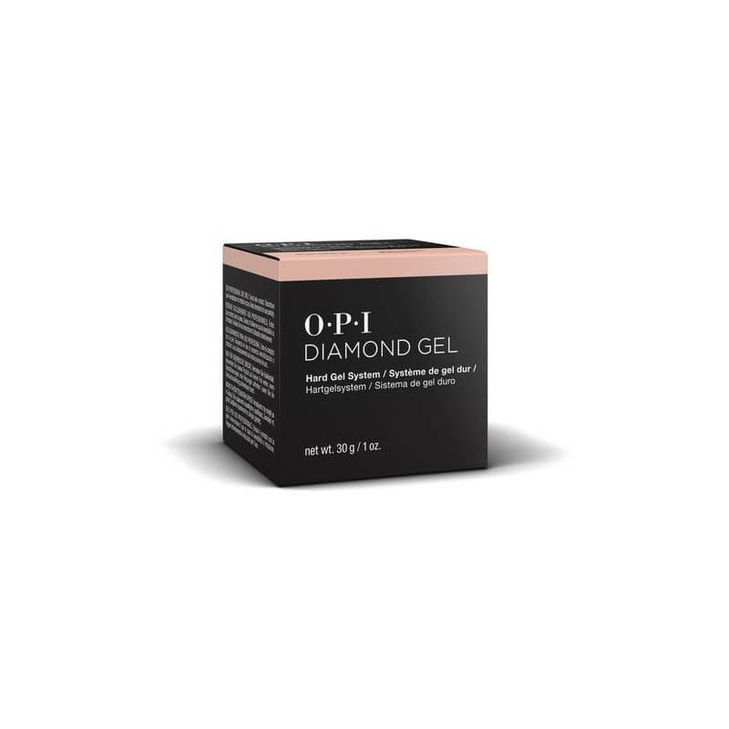 Builder+ Passion Diamond Gel 30g